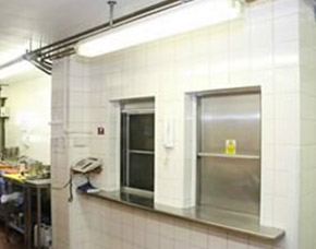 設(shè)備維修少、安裝方便